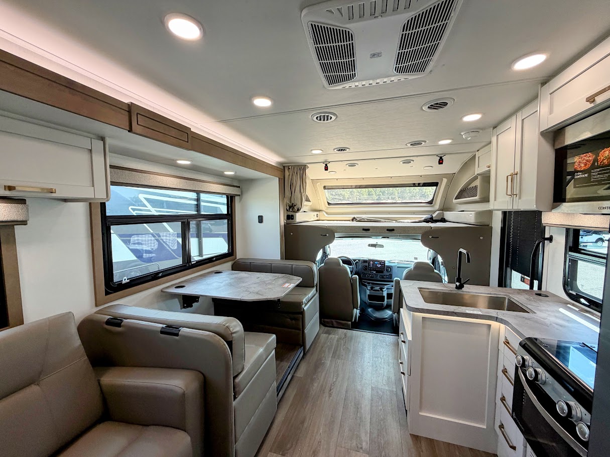 2027 JAYCO GREYHAWK 30Z - Image 41