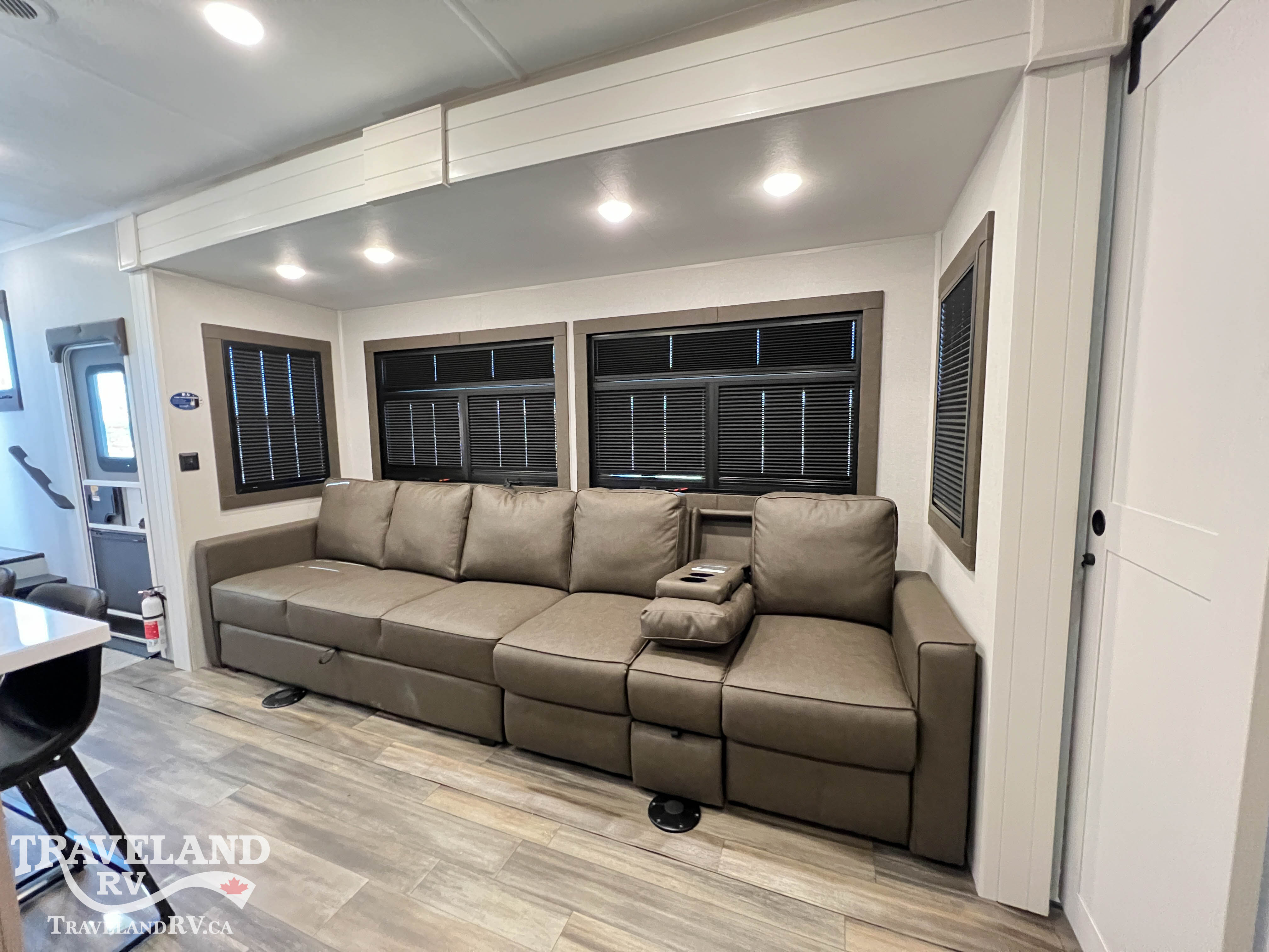 2026 Highland Ridge Open Range 3X 390TBS - Image 40
