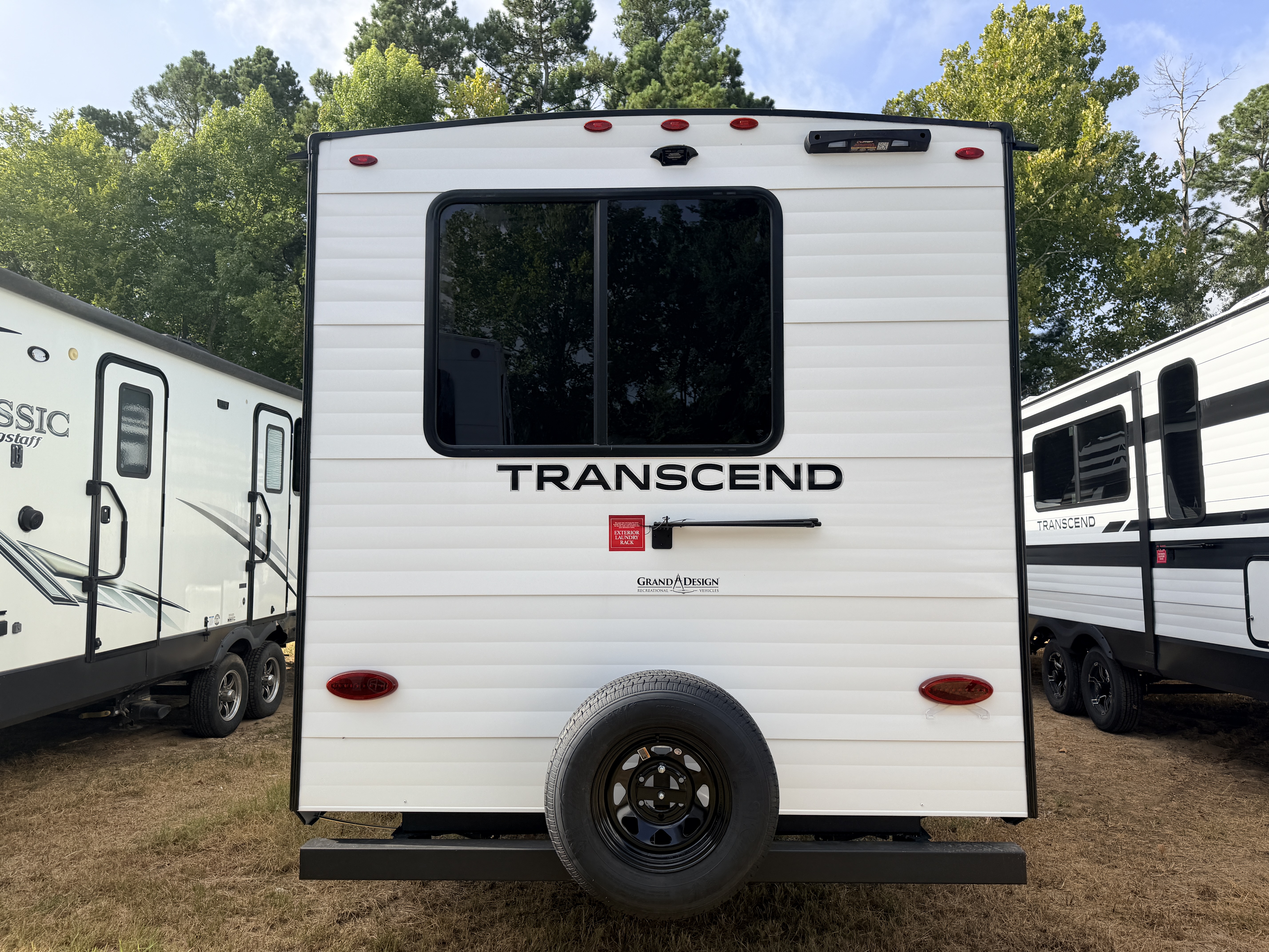 2027 Grand Design TRANSCEND 345DQT - Image 5