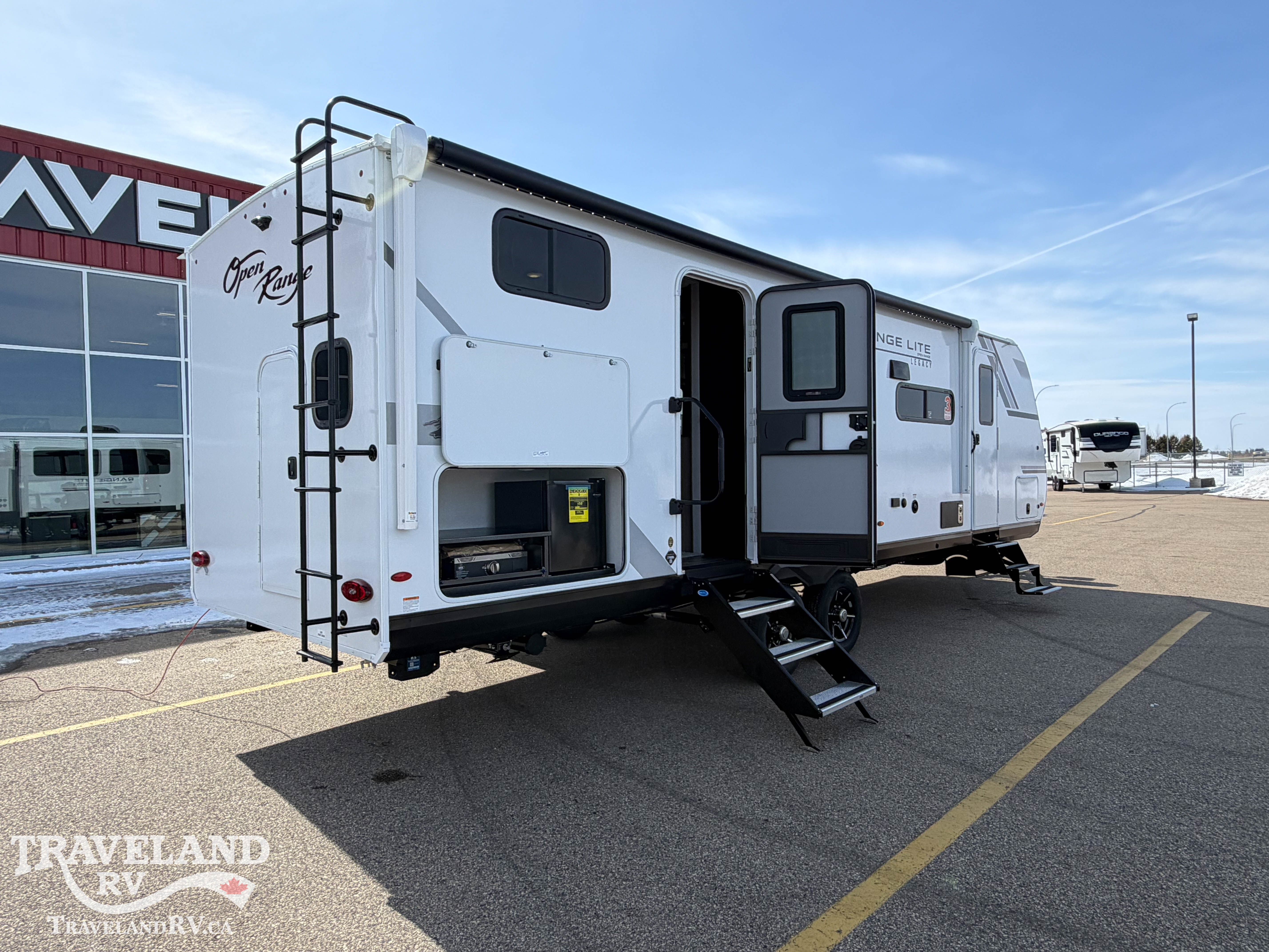 2026 Highland Ridge Range Lite 270DBL - Image 10