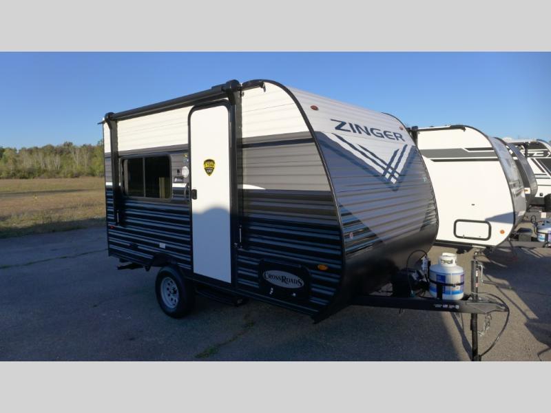 2026 CrossRoads Zinger Lite Mini