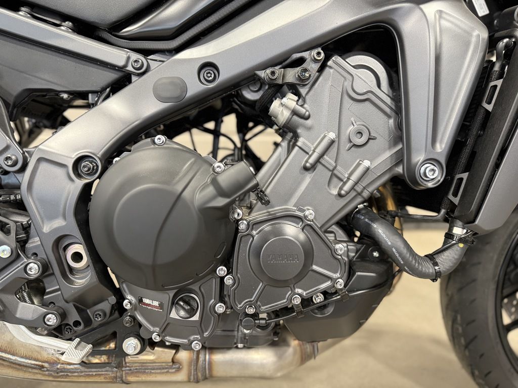 2026 Yamaha MT-09 - Image 2