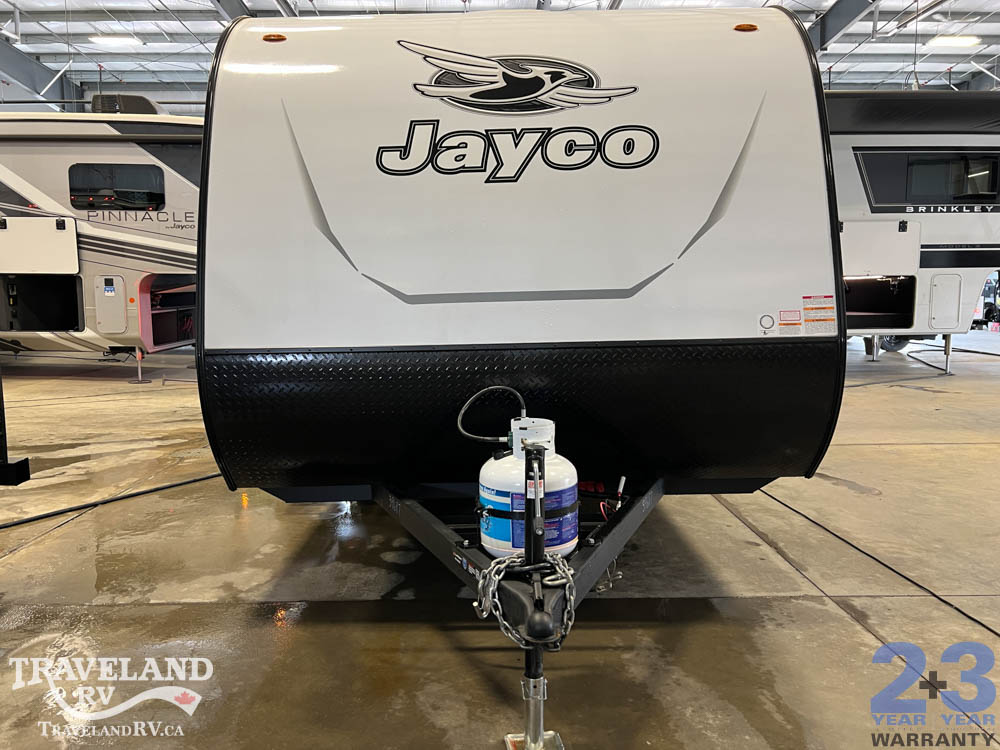 2027 Jayco Jay Feather Air SL 17BHSL - Image 5