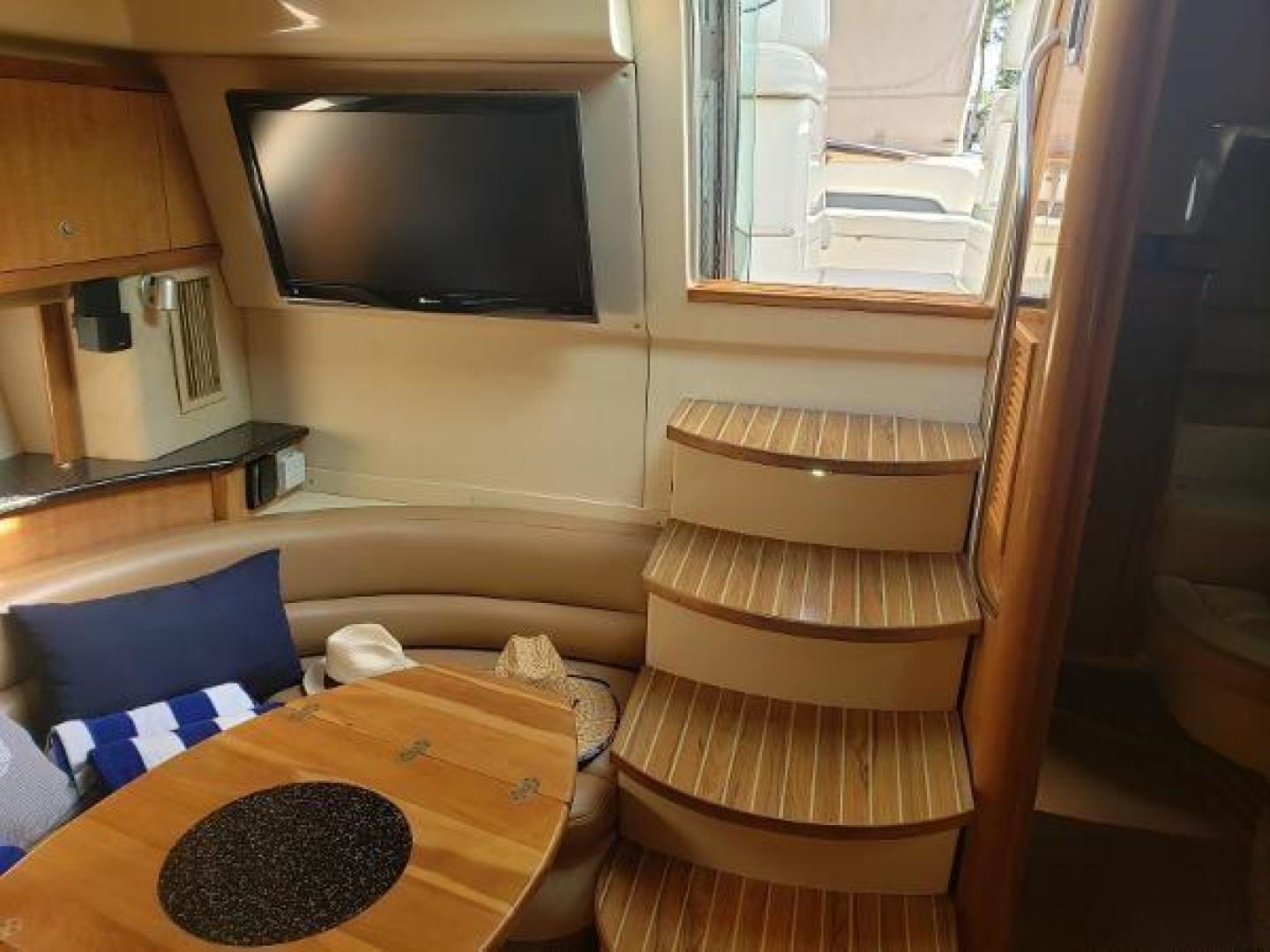 2002 Maxum 4200 SCR - Image 22
