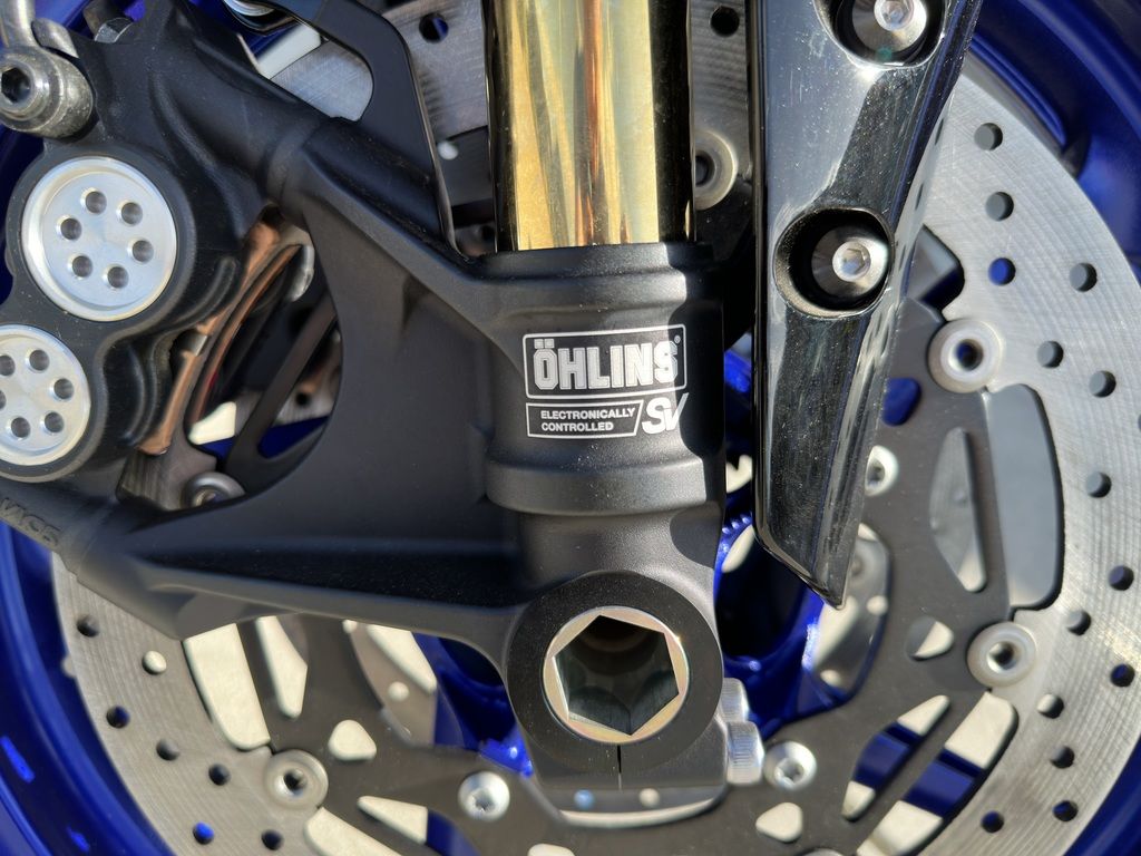 2026 Yamaha MT-10 SP - Image 25