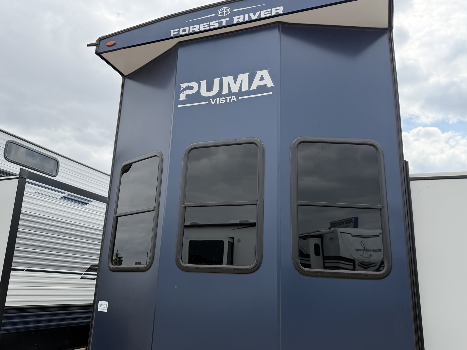 2026 PALOMINO PUMA 420LFT - Image 50