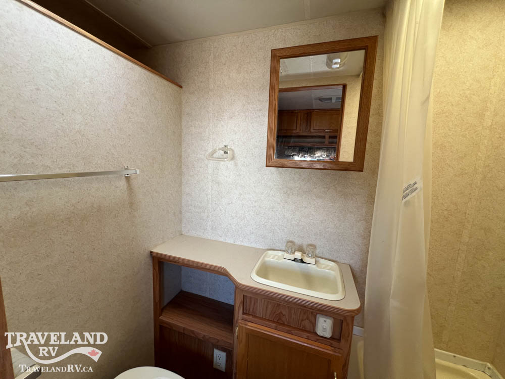 2003 JAYCO KIWI 21C HMS - Image 18