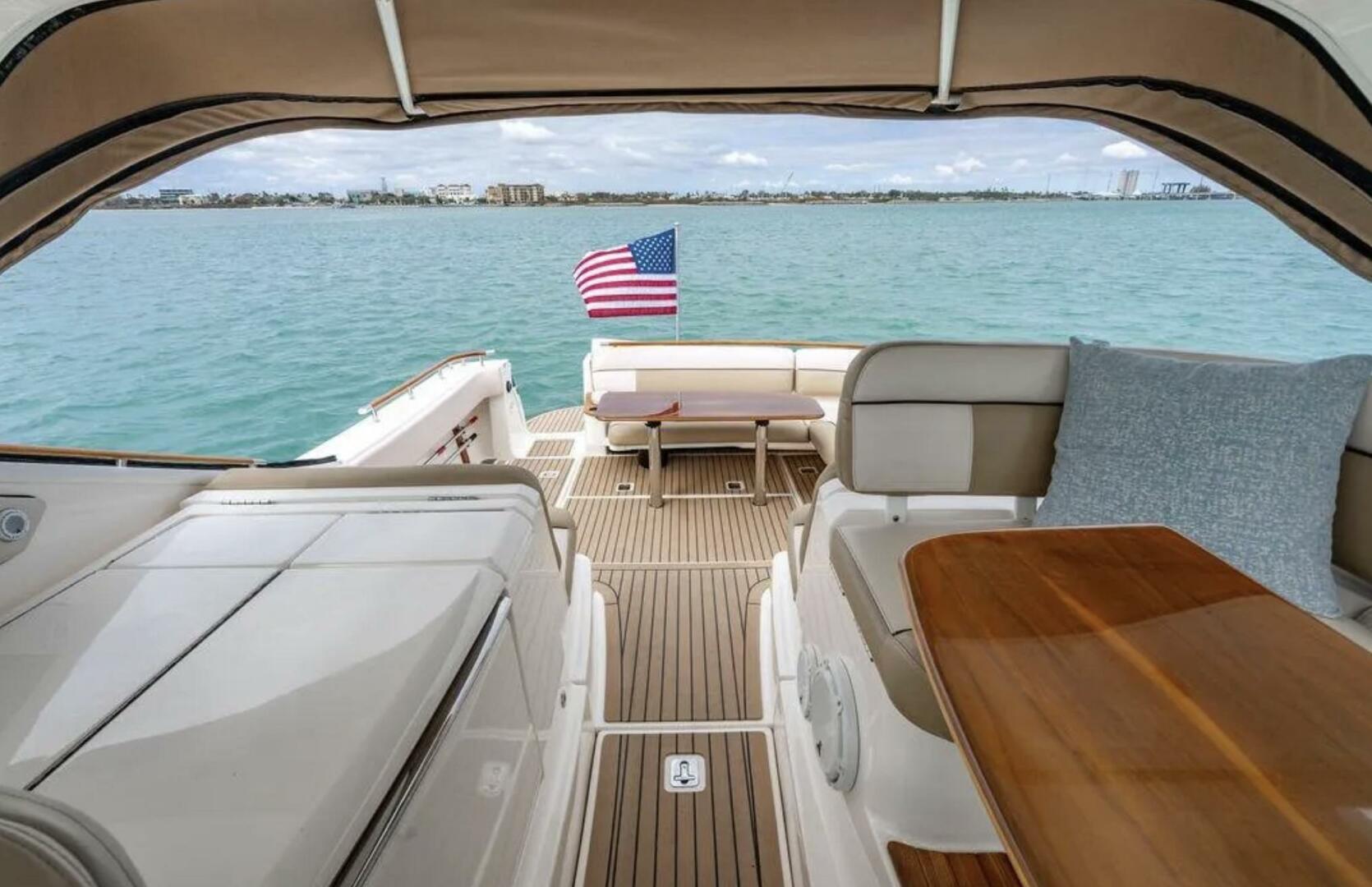 2013 Tiara Yachts 36 Coronet - Image 16