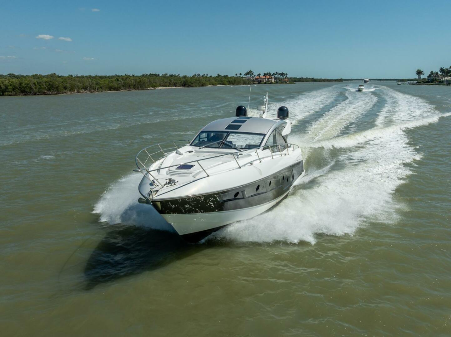 2018 Sunseeker Predator 57 - Image 5