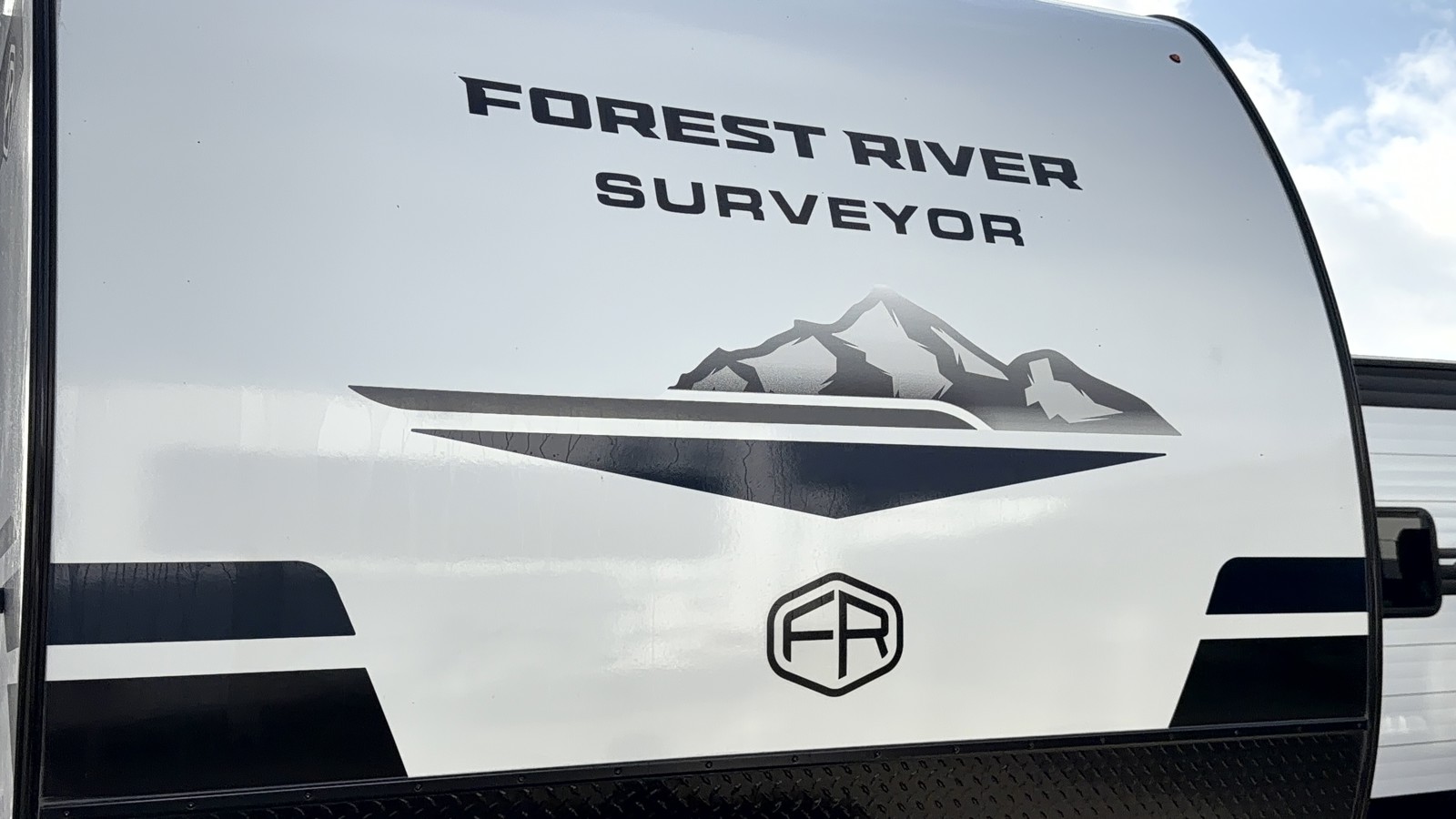 2026 FOREST RIVER 32CAMP - Image 7