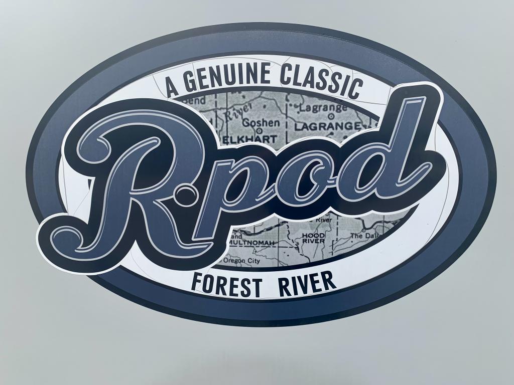 2019 FOREST RIVER 190 - Image 7