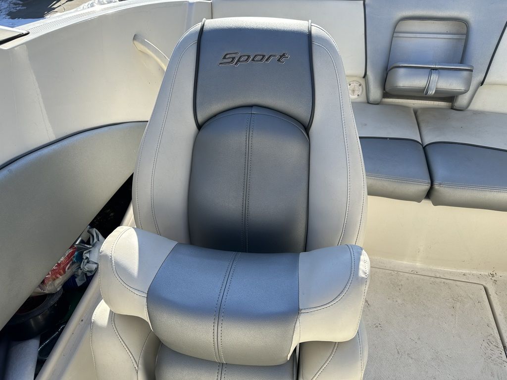 2008 SEA RAY 195BR Sport - Image 14