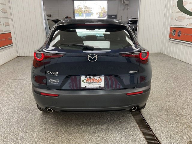 2023 Mazda CX-30 Utility 4D S Preferred AWD - Image 6