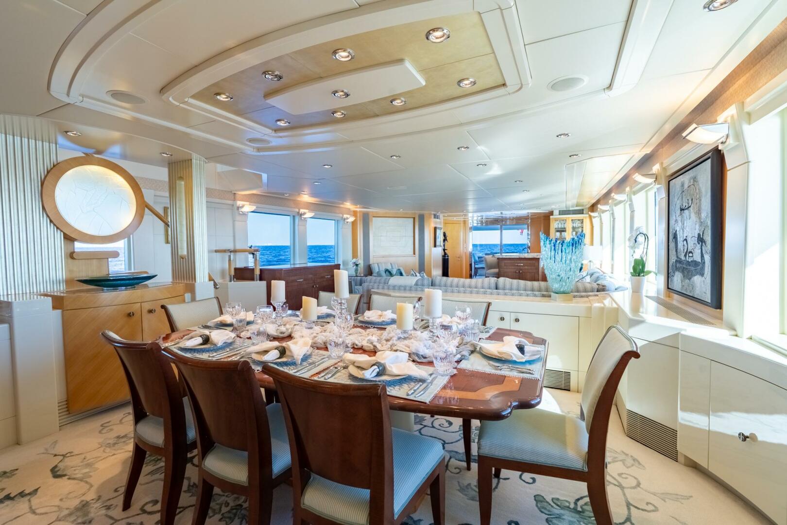 2001 Delta Marine Tri-Deck - Image 37