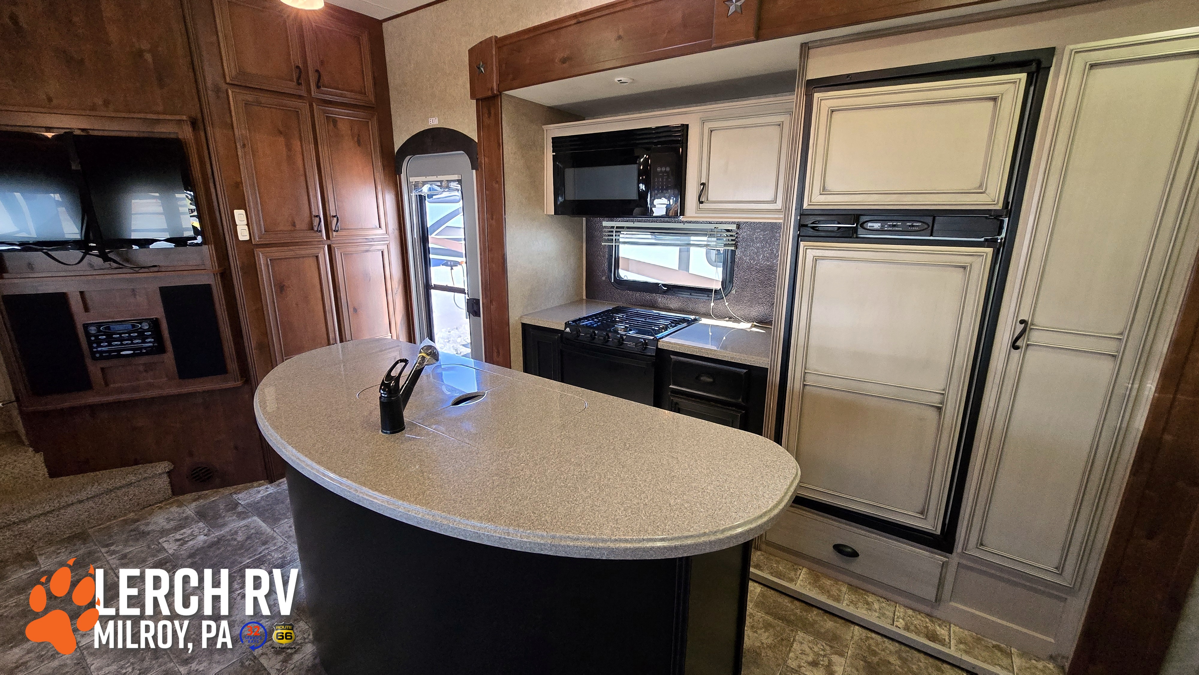 2013 HIGHLAND RIDGE OPEN RANGE ROAMER RF367BHS - Image 14