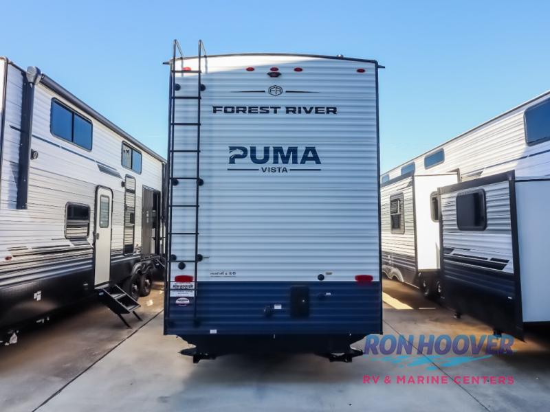 2026 PALOMINO PUMA 420LFT - Image 5