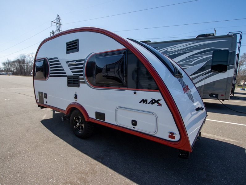 2023 Xtreme Outdoors Little Guy MAX - Image 3