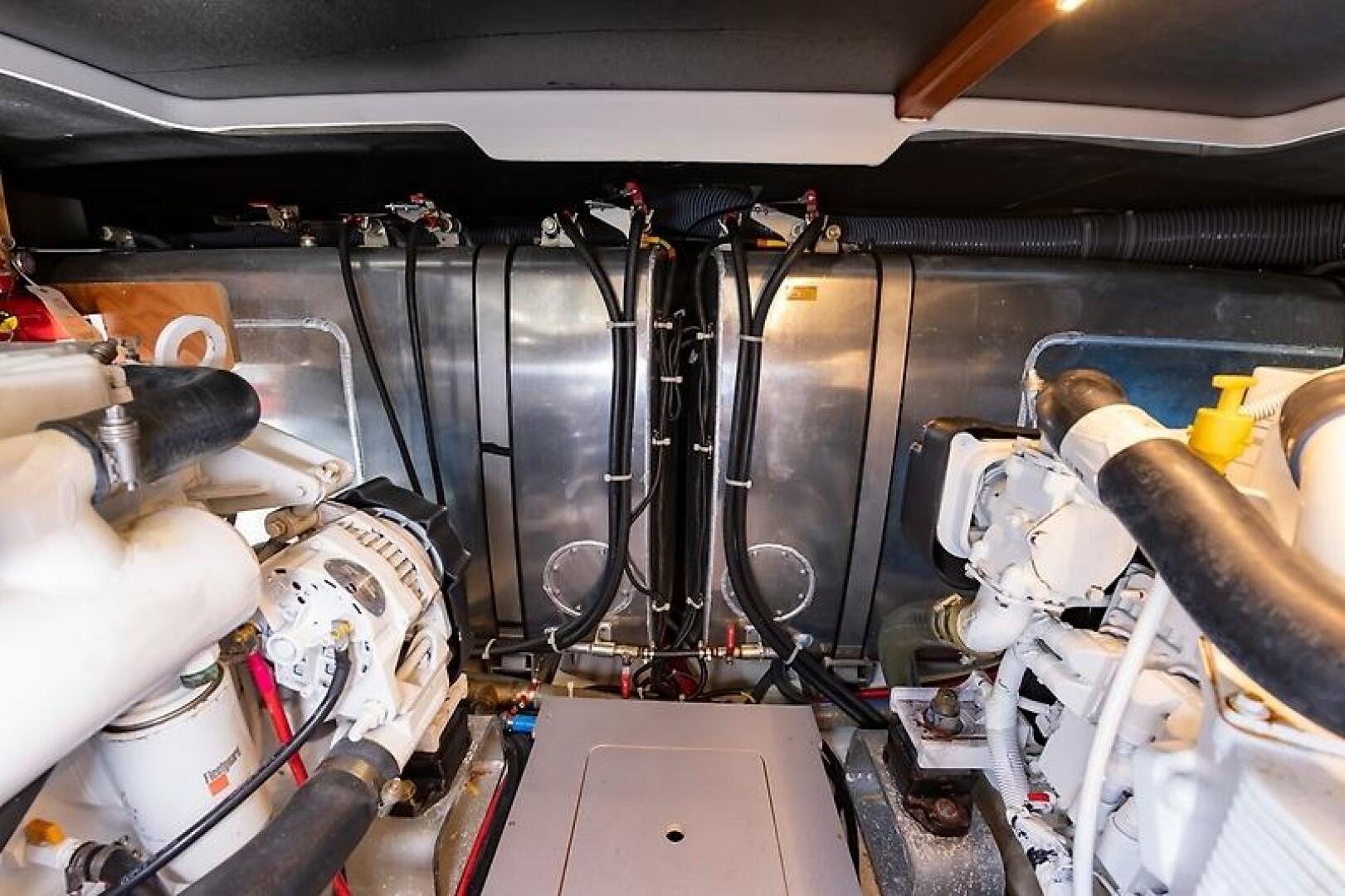 2022 Beneteau Swift Trawler - Image 58