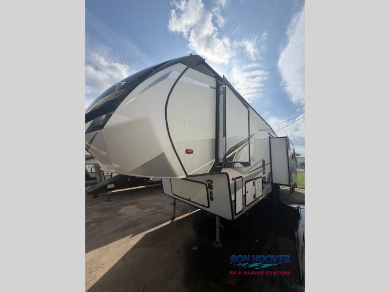 2022 FOREST RIVER CRUSADER 335RLP - Image 2