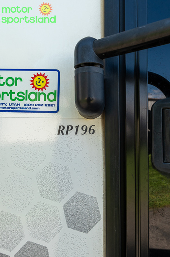2021 Forest River R-Pod RP-196 - Image 10