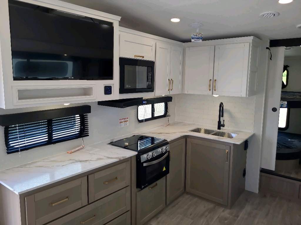 2026 Jayco Eagle SLE 28BHU - Image 20