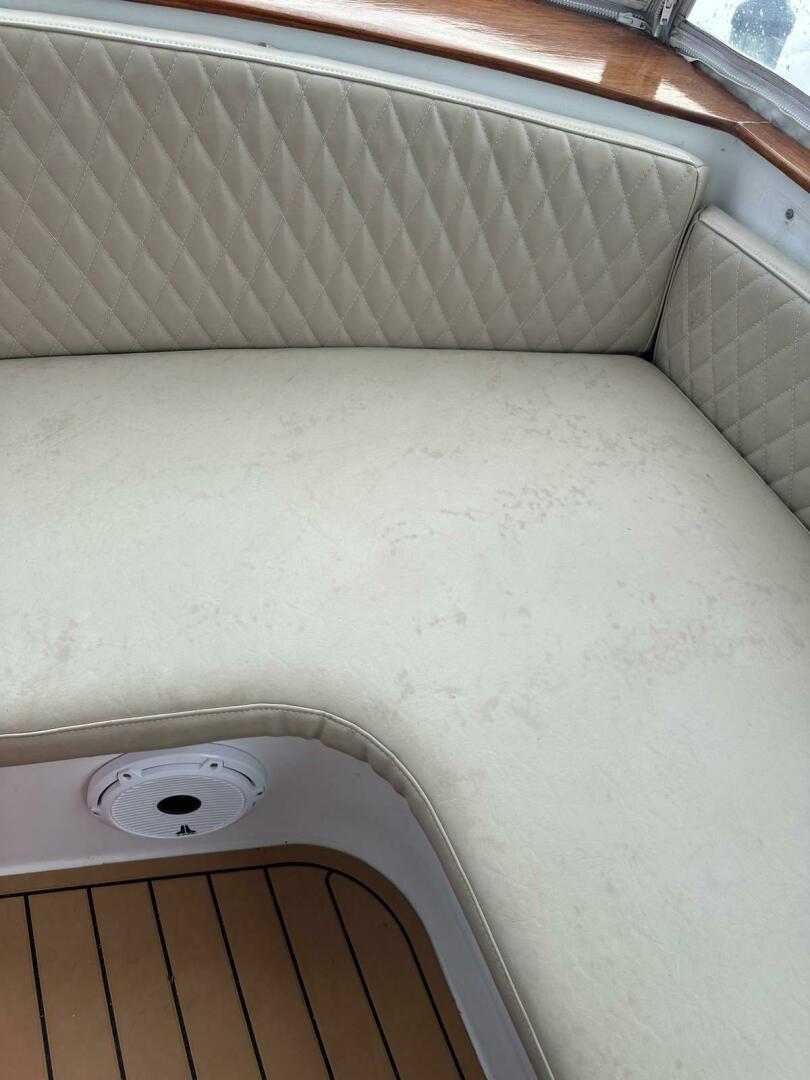 2001 Buddy Davis SPORTFISH - Image 28