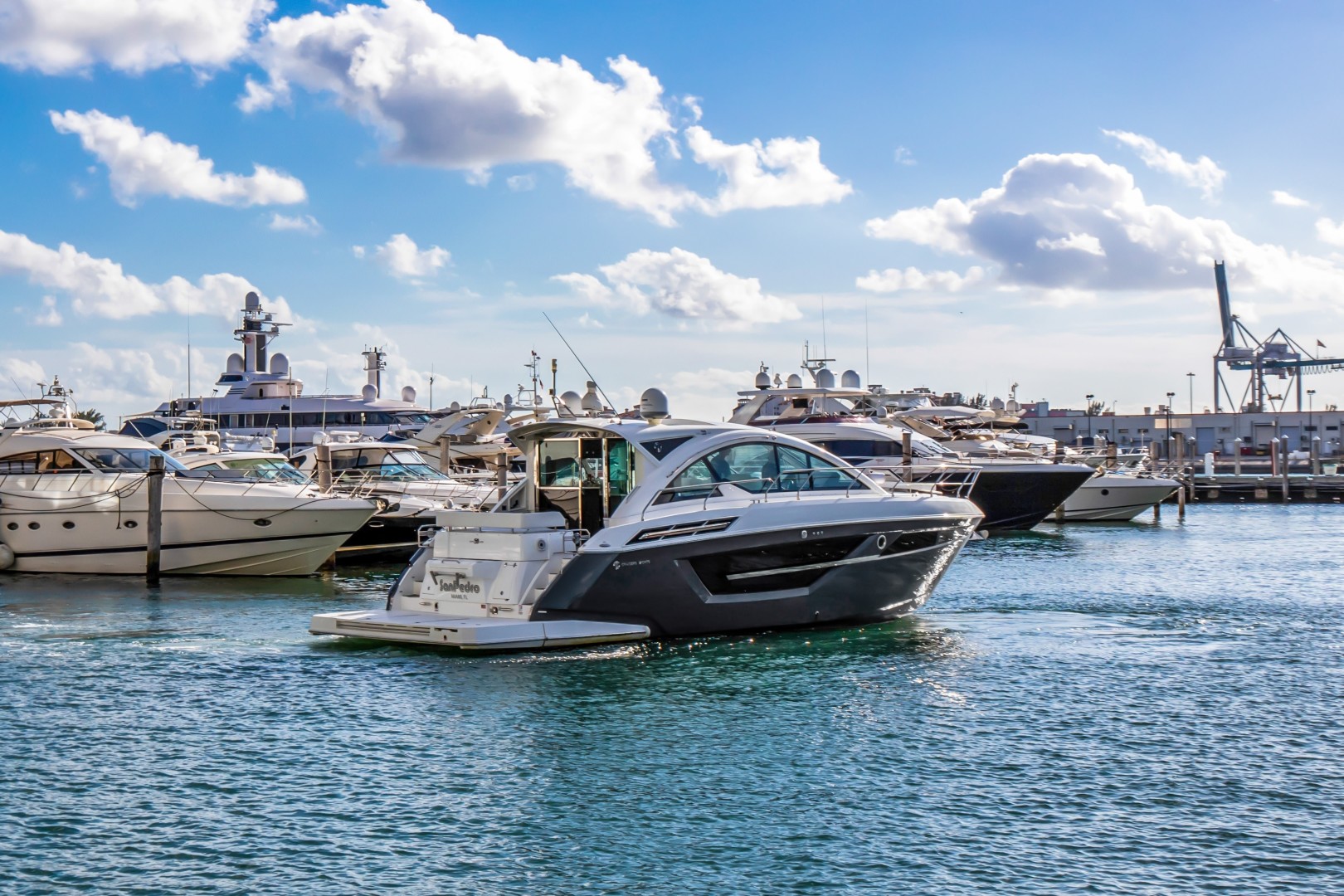 2019 Cruisers 50 Cantius - Image 3
