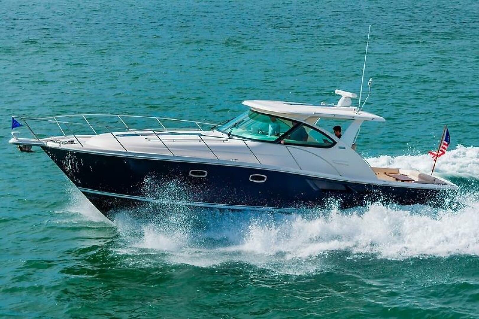 2015 Tiara Yachts 39 Coronet - Image 46