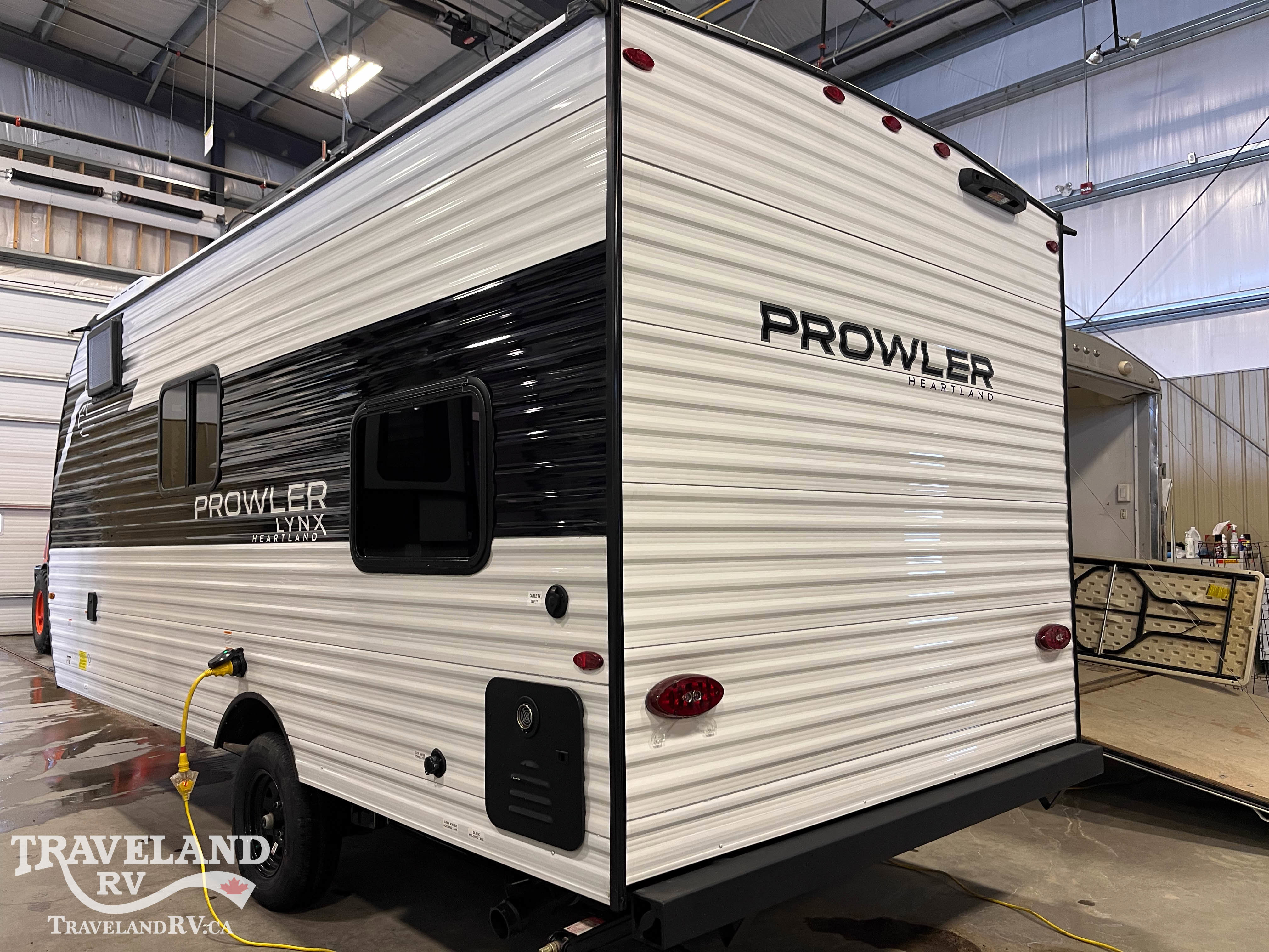 2026 Heartland Prowler 1700BH - Image 6
