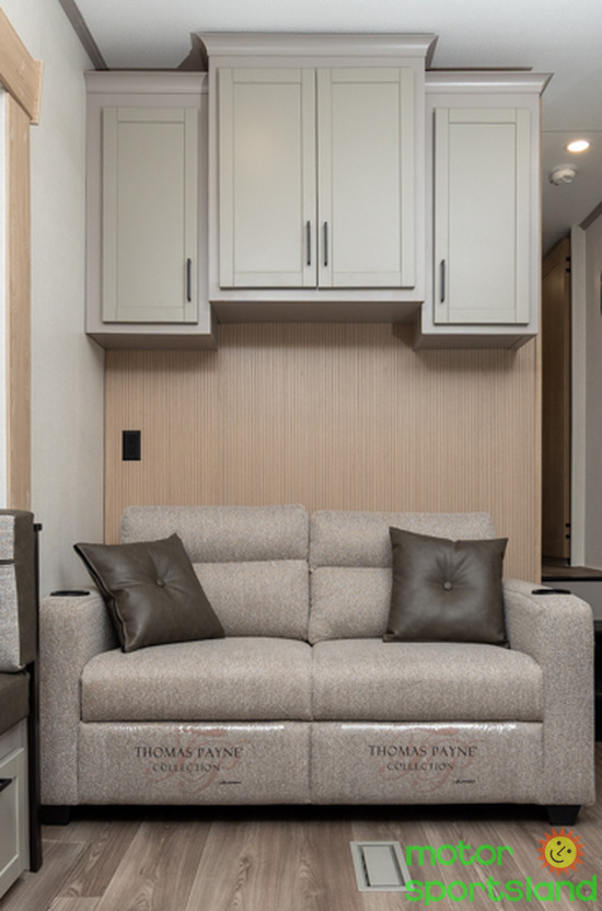 2027 KZ RV Ridgeway R28BH - Image 22