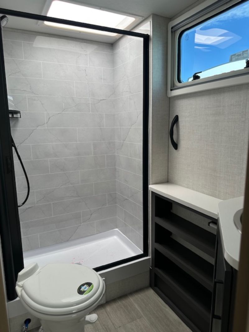 2026 Ember RV Overland Series 221MSL - Image 11