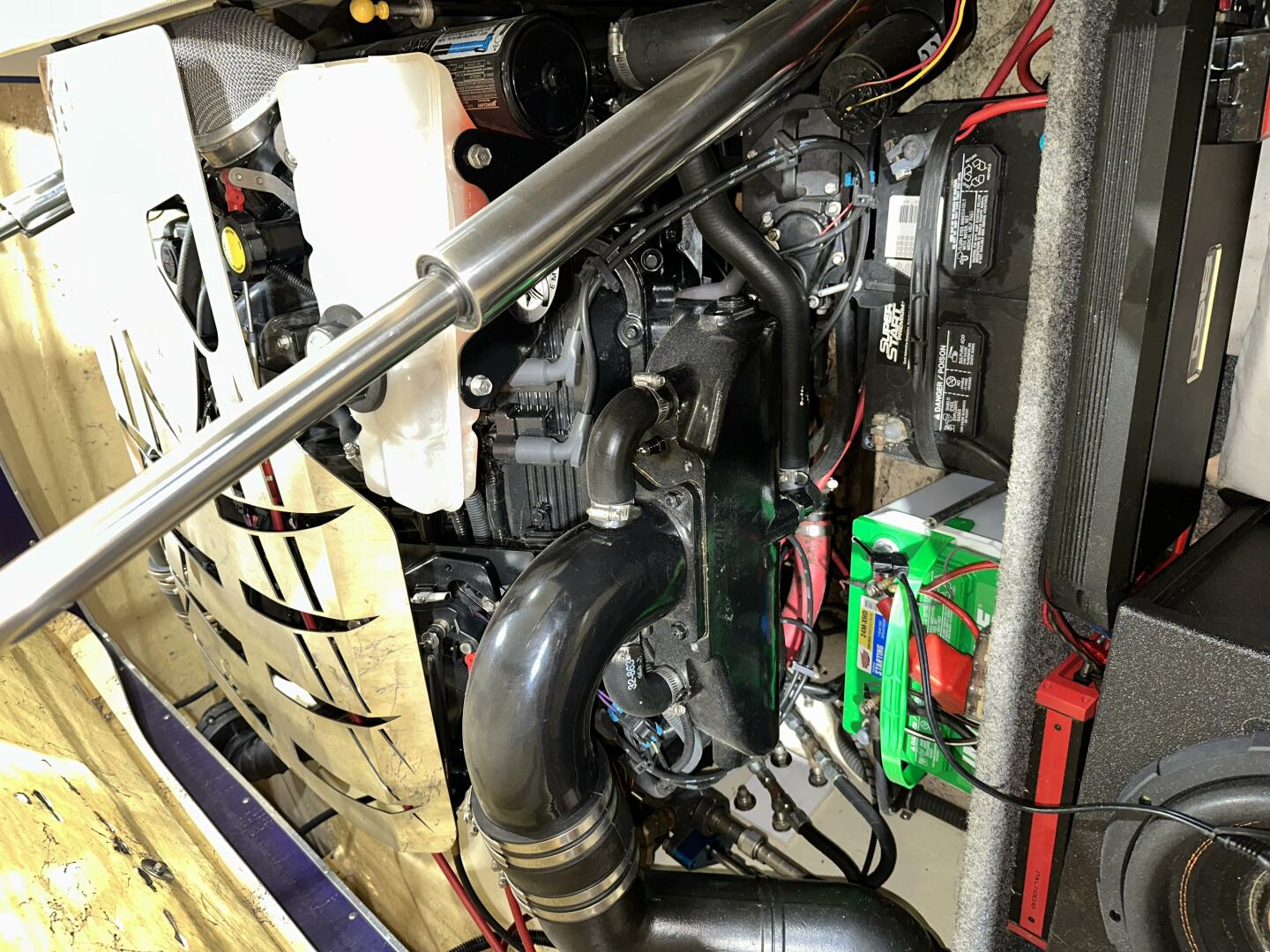 2005 Eliminator - Image 71