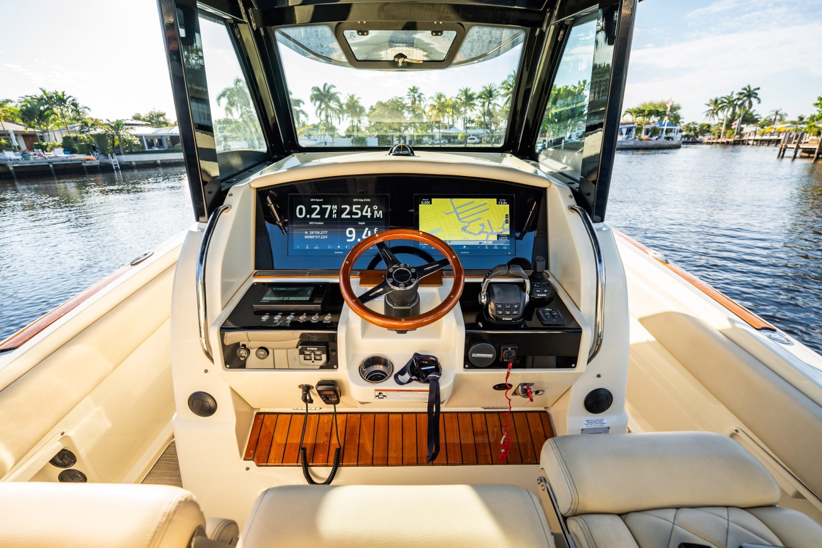 2020 Chris-Craft Catalina 34 - Image 14