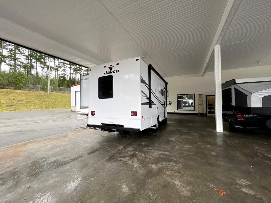 2026 Jayco Redhawk SE 22C - Image 16