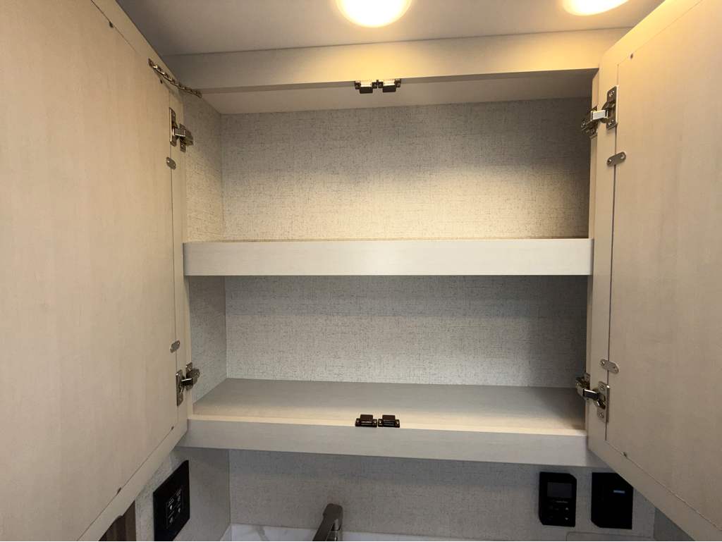 2026 THOR MOTOR COACH PALAZZO 33.5 - Image 26