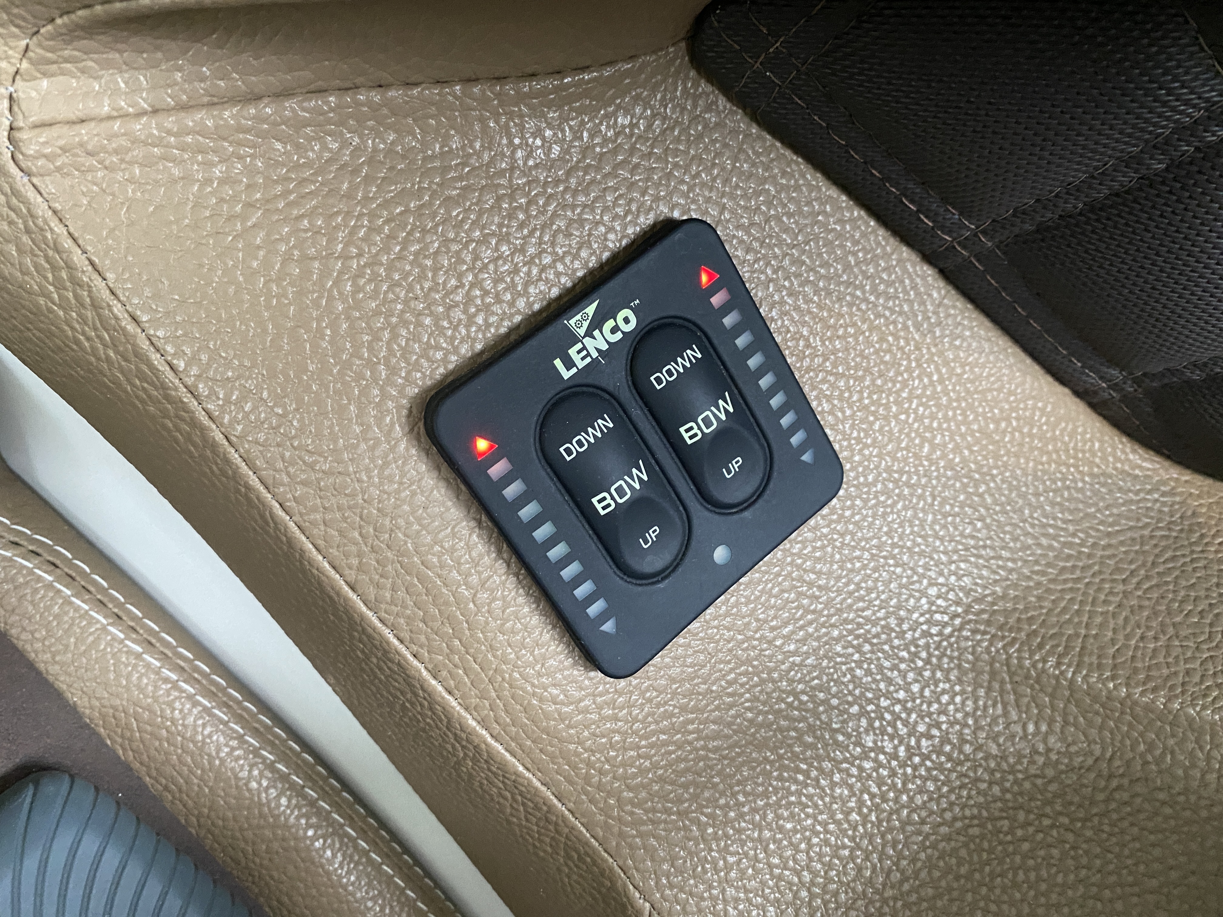 2015 Cobalt 336 - Image 34