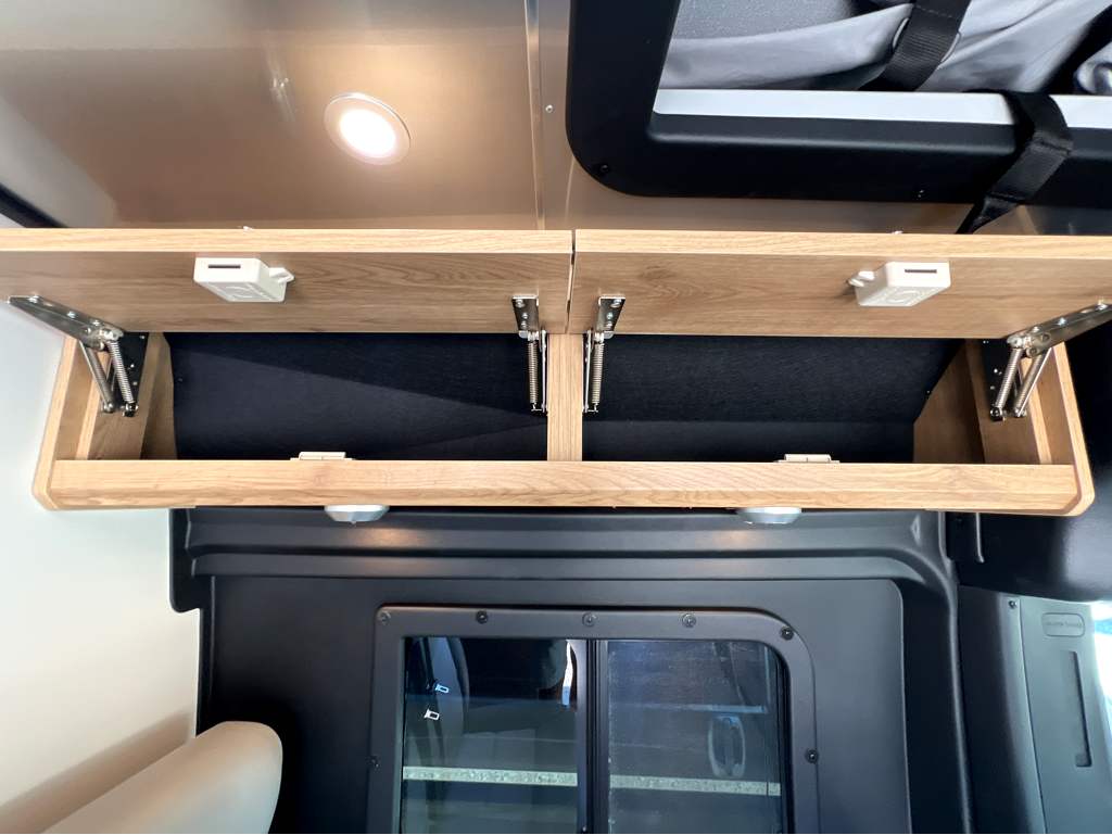2026 AIRSTREAM RANGELINE POPTOP - Image 7