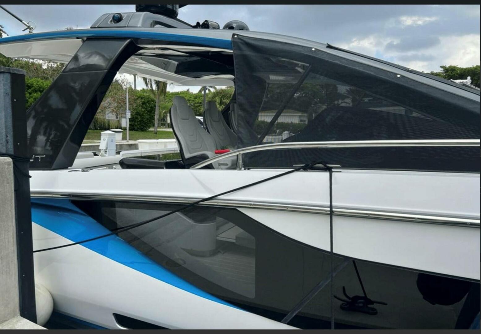 2022 Azimut Verve 42 - Image 3
