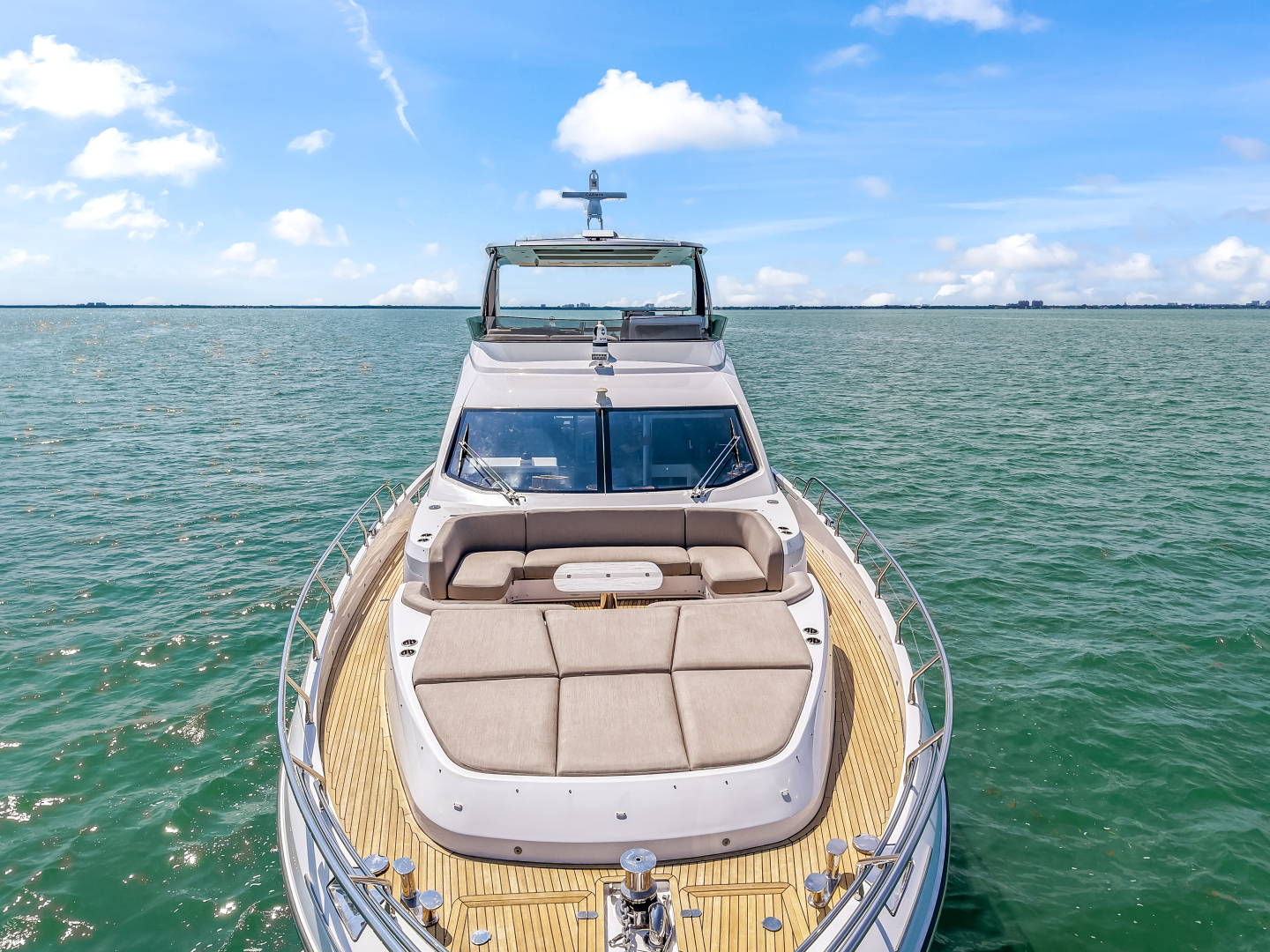 2025 Azimut 78 FLY - Image 6