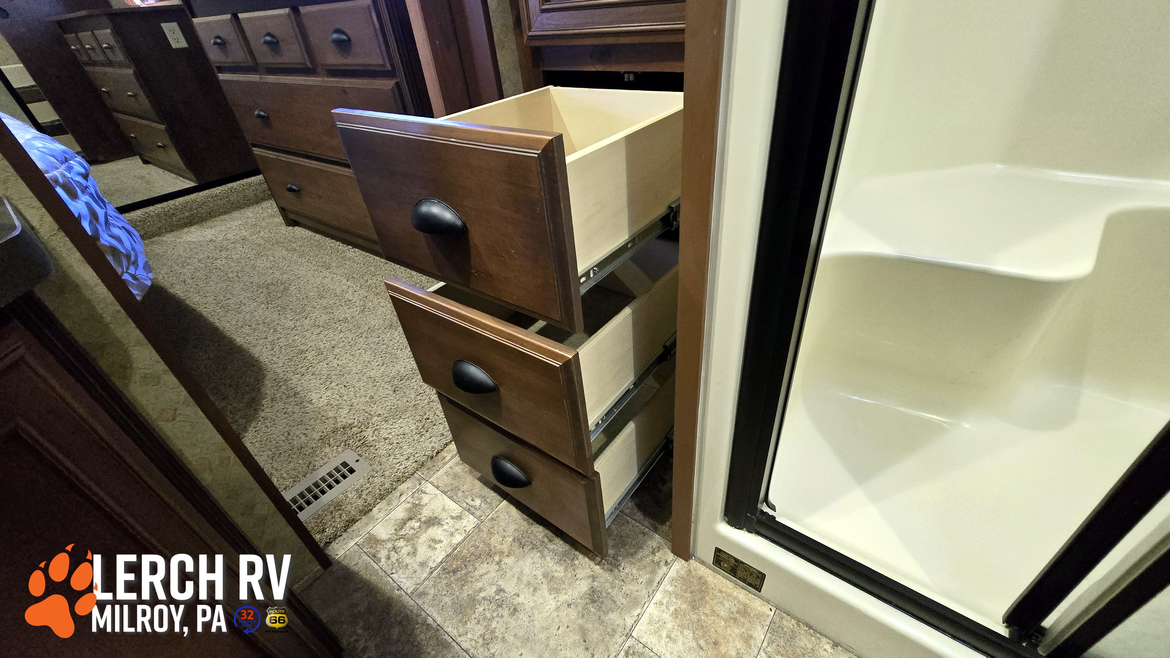 2013 HIGHLAND RIDGE OPEN RANGE ROAMER RF367BHS - Image 37