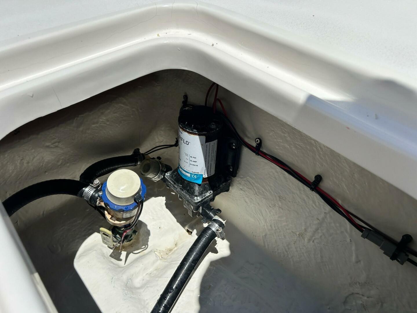 2019 Tidewater 232 Adventure - Image 17