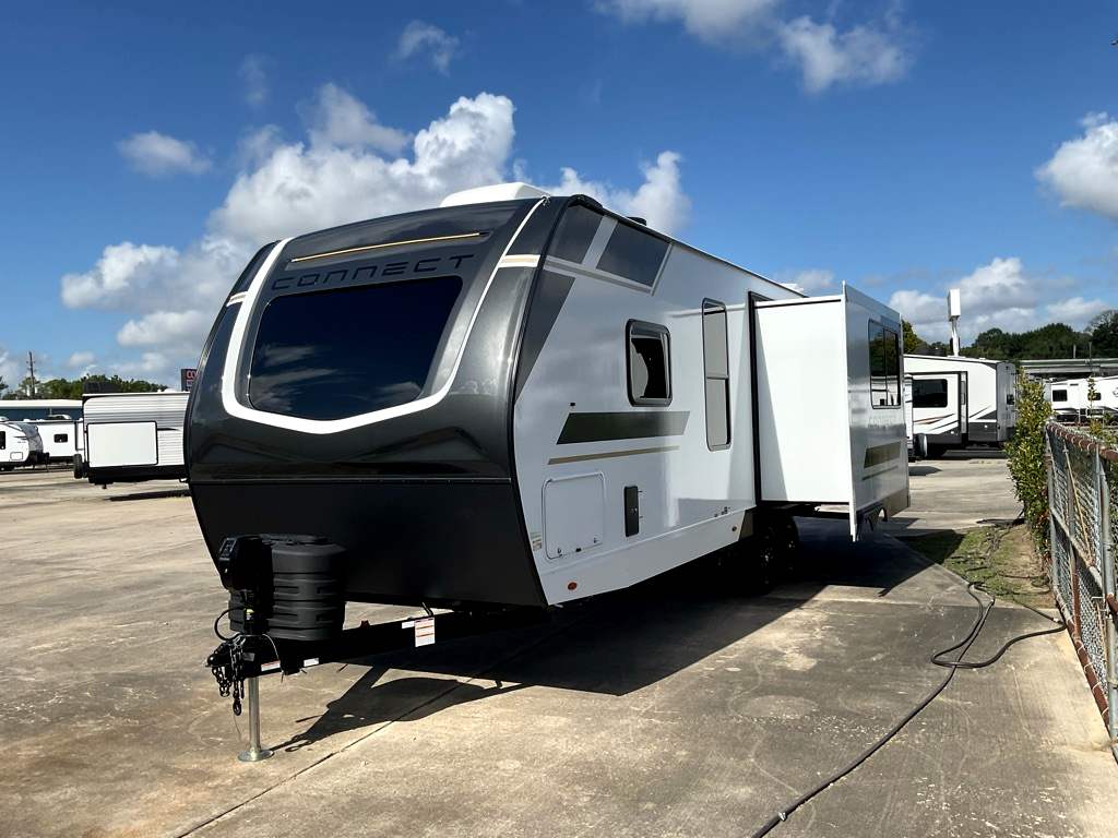 2027 KZ CONNECT C271RL - Image 4
