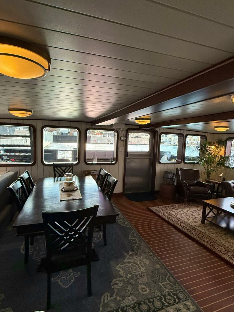2021 Custom Glovertown Shipyard - Image 6