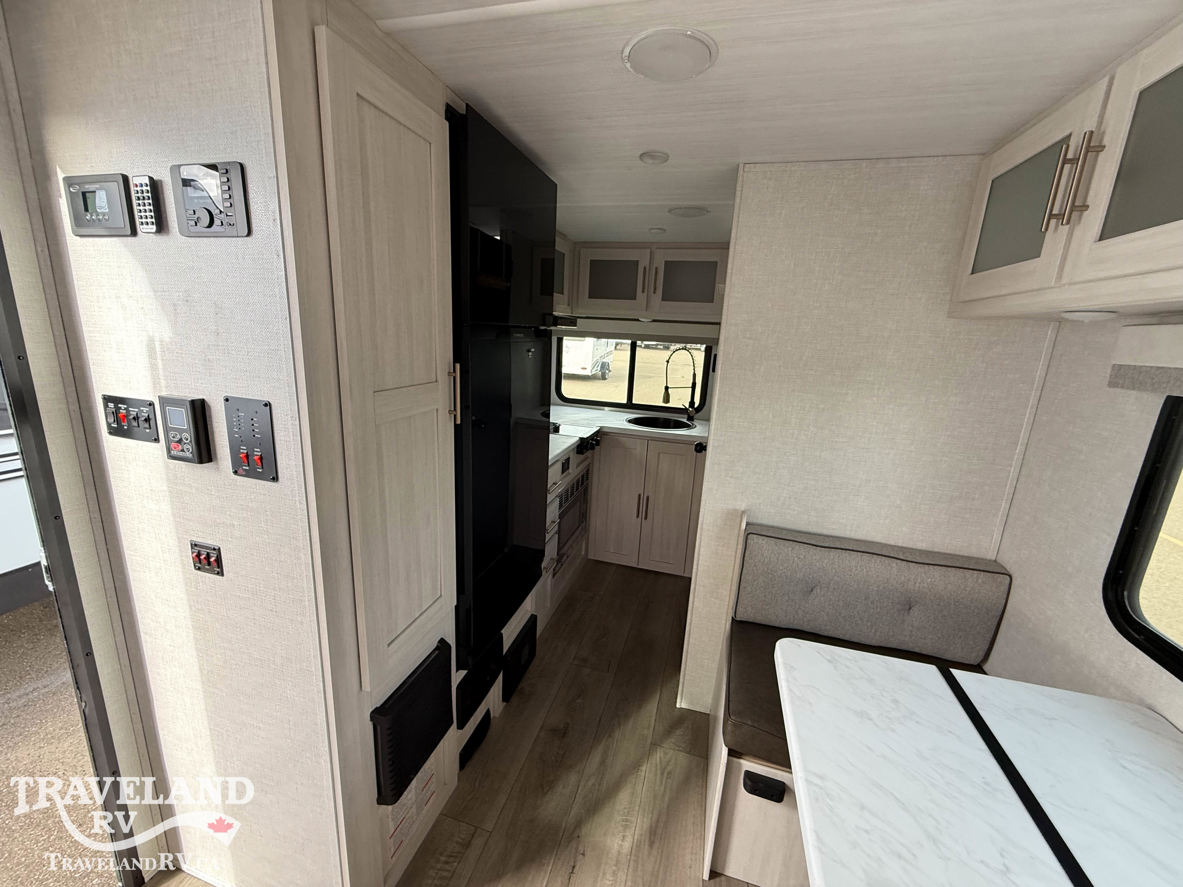 2025 Forest River R-Pod RP-194 - Image 6