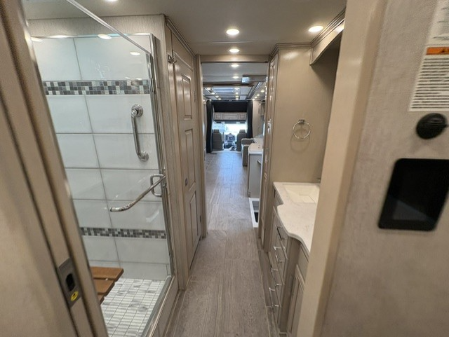 2022 NEWMAR SUPREME AIRE 4575 - Image 18