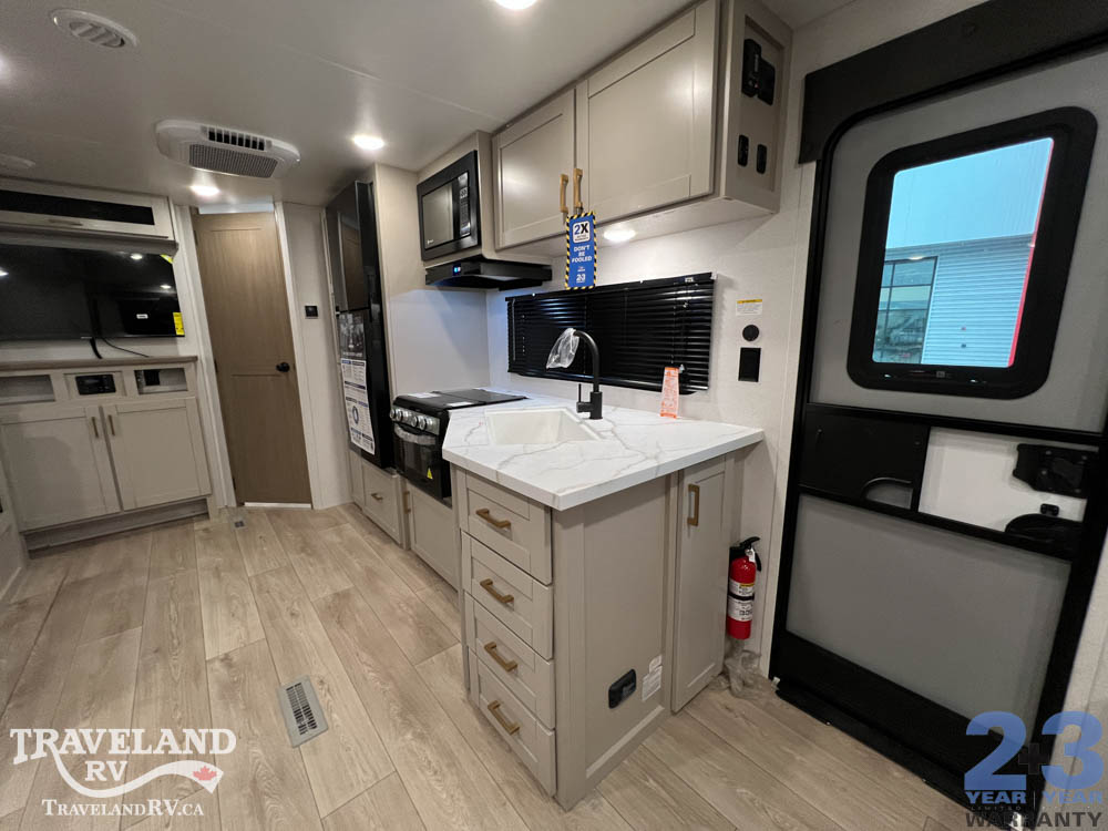2027 Jayco Jay Flight SLX 262RLSW - Image 21