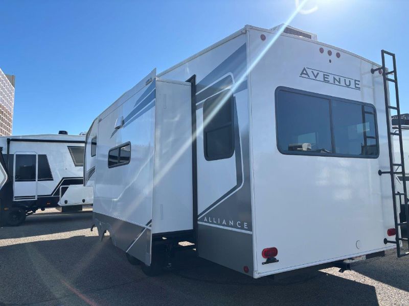 2026 Alliance RV Avenue 25RL - Image 3