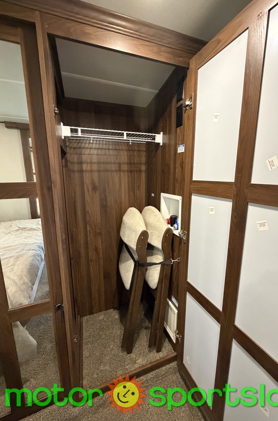 2019 Forest River Palomino 297RKW - Image 25