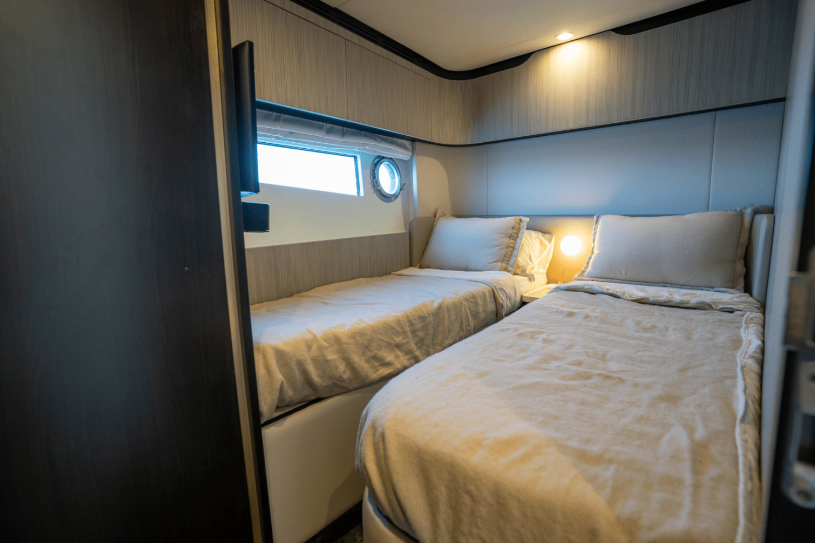 2019 Azimut AZ 60-FLY - Image 64