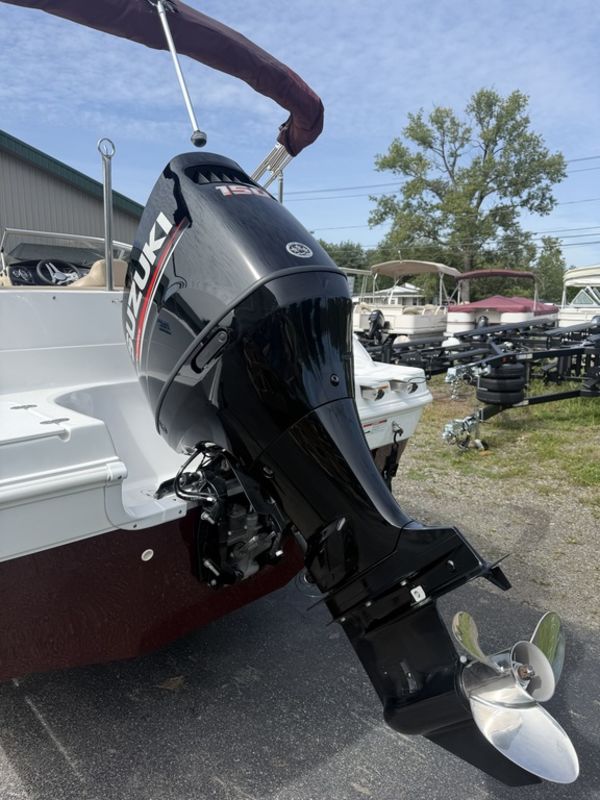 2020 Hurricane SD217 - Image 4